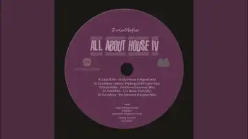 ZuluMafia - Johnny Walking (2019 Funky  Mix)